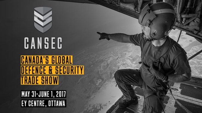 CANSEC 2017