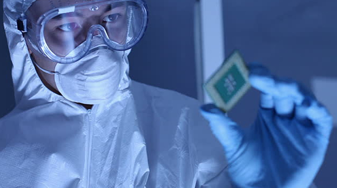 Clean Room Manufacturing - Artaflex Toronto