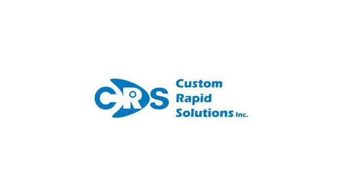 Custom Rapid Solutions Inc.